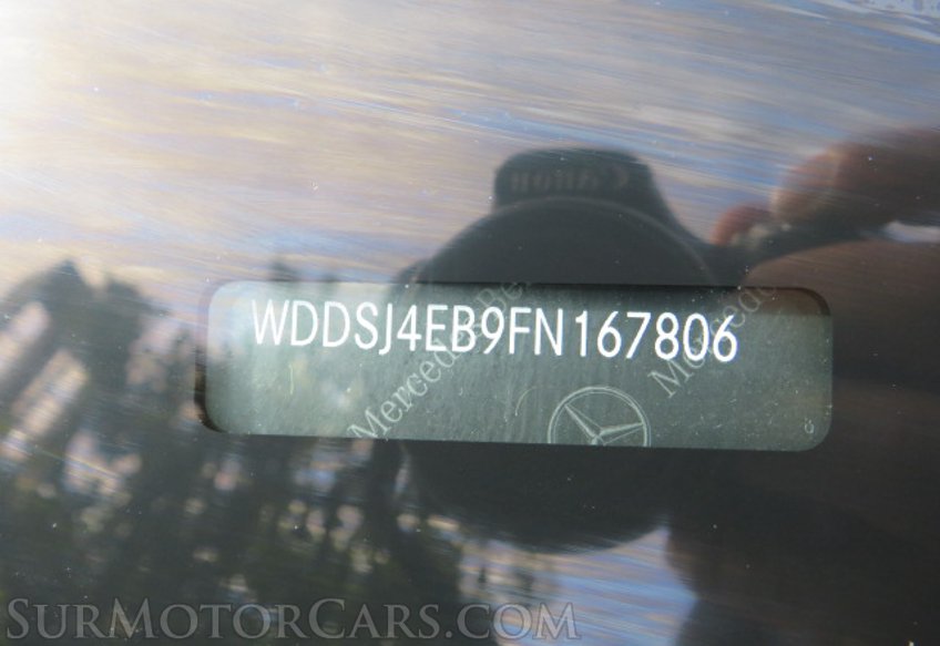 2015 Mercedes-Benz CLA-Class - Image 47