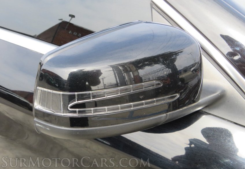 2015 Mercedes-Benz CLA-Class - Image 16