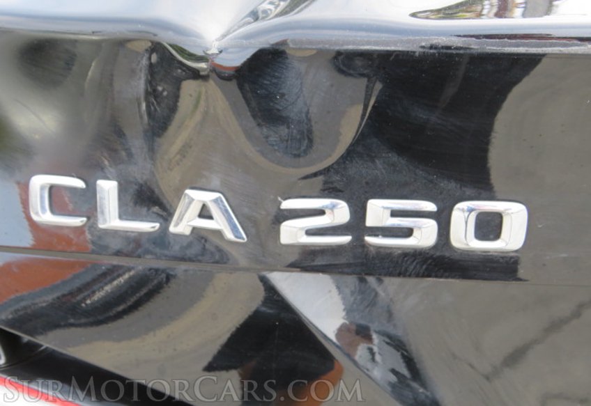 2015 Mercedes-Benz CLA-Class - Image 17