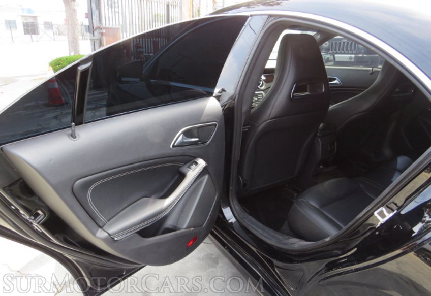 2015 Mercedes-Benz CLA-Class - Image 20