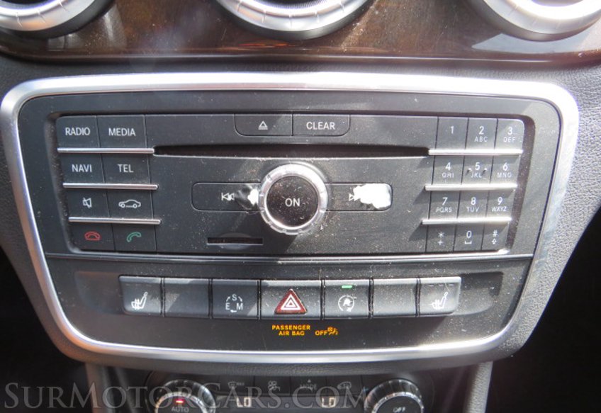 2015 Mercedes-Benz CLA-Class - Image 44