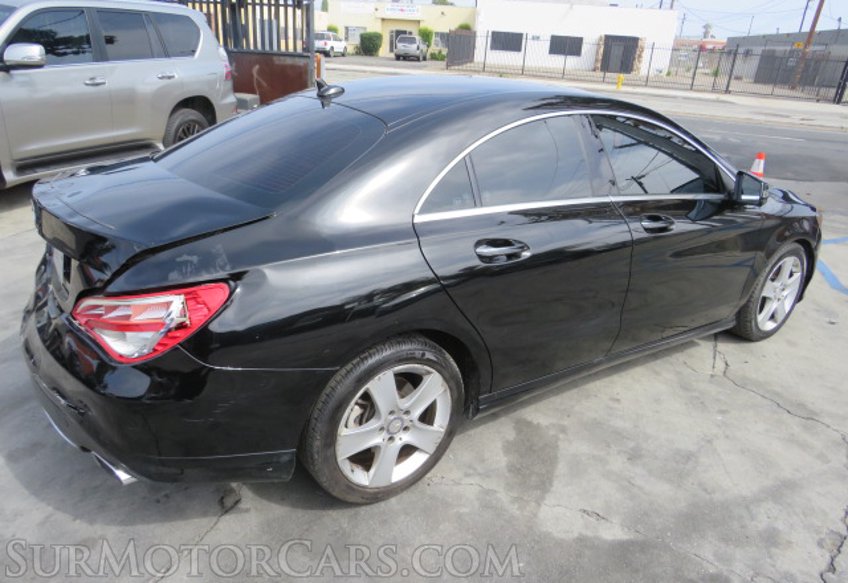 2015 Mercedes-Benz CLA-Class - Image 5