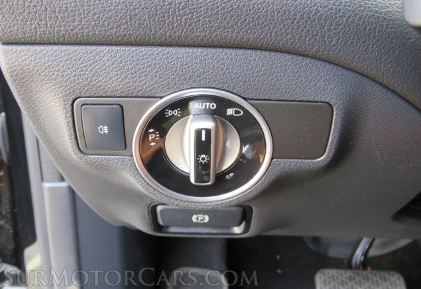 2015 Mercedes-Benz CLA-Class - Image 35