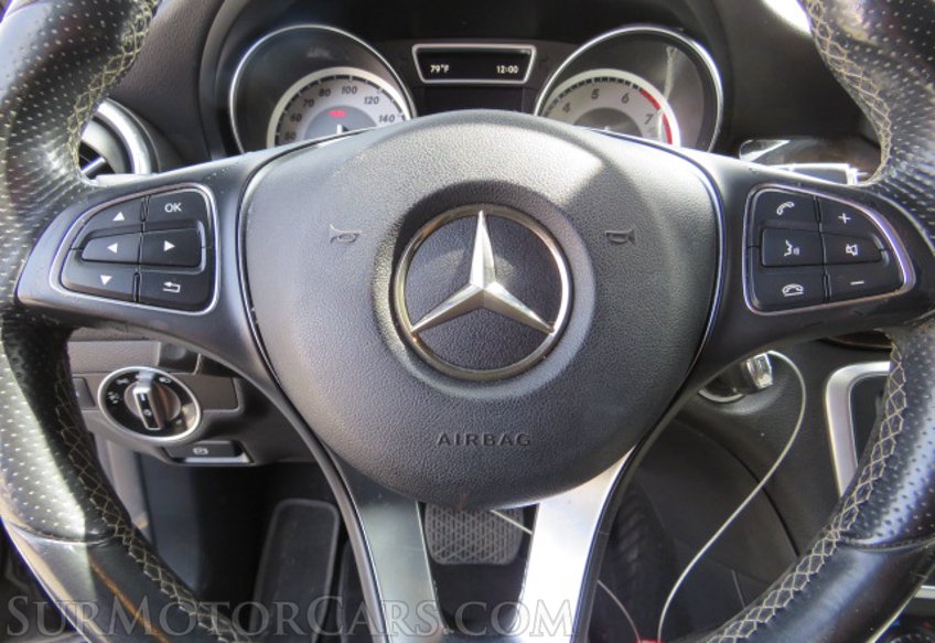 2015 Mercedes-Benz CLA-Class - Image 31