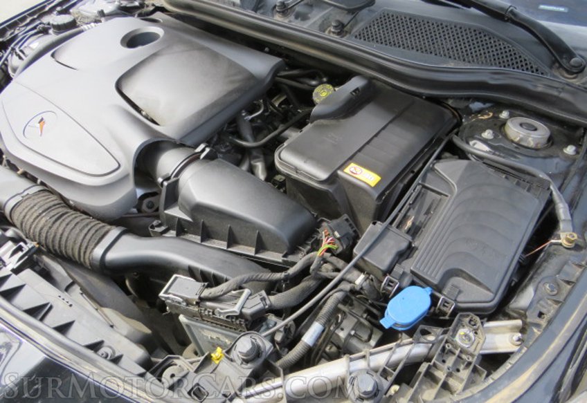 2015 Mercedes-Benz CLA-Class - Image 52