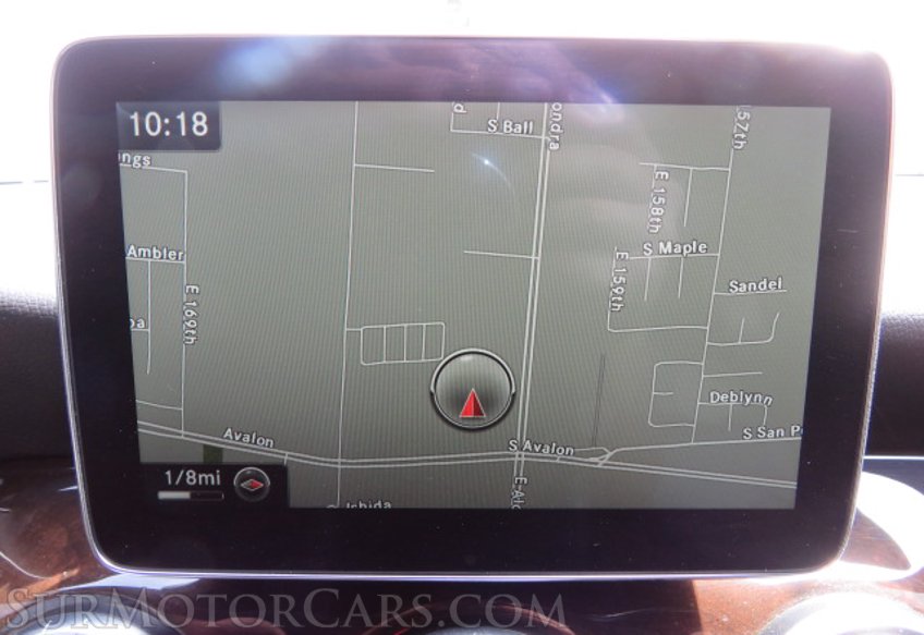 2015 Mercedes-Benz CLA-Class - Image 42