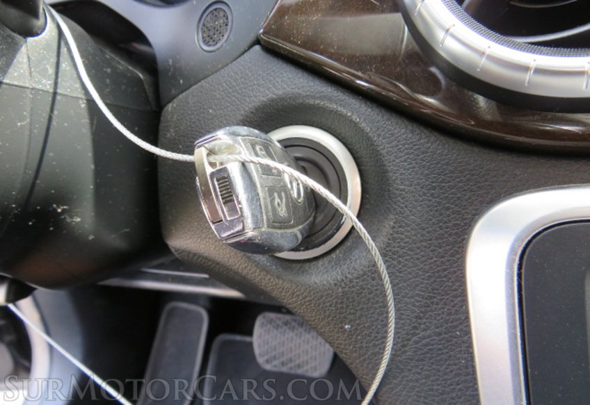 2015 Mercedes-Benz CLA-Class - Image 34