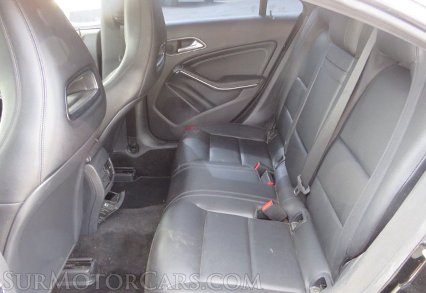 2015 Mercedes-Benz CLA-Class - Image 26