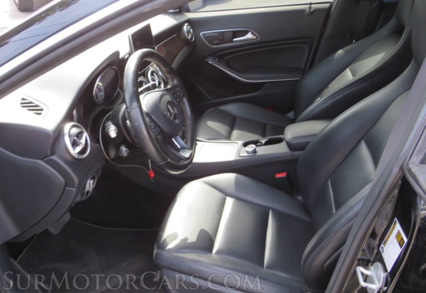 2015 Mercedes-Benz CLA-Class - Image 24