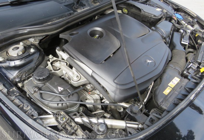 2015 Mercedes-Benz CLA-Class - Image 53