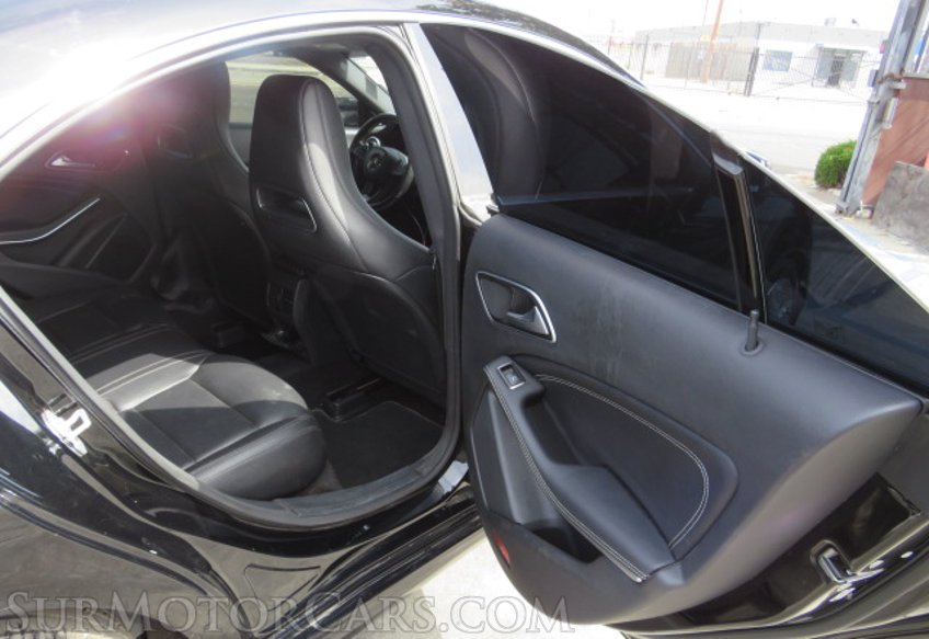 2015 Mercedes-Benz CLA-Class - Image 21