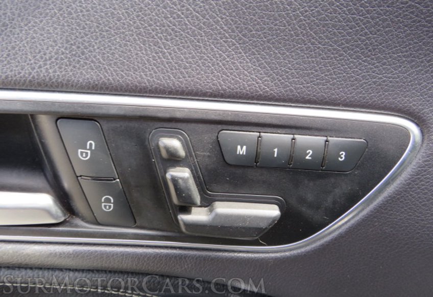 2015 Mercedes-Benz CLA-Class - Image 41