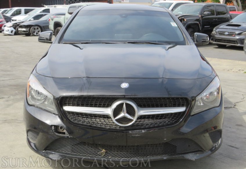 2015 Mercedes-Benz CLA-Class - Image 9