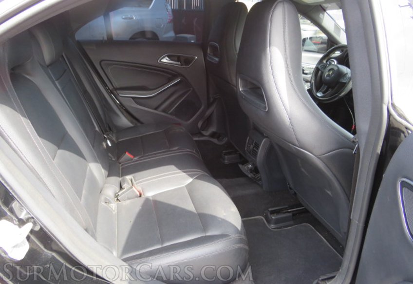 2015 Mercedes-Benz CLA-Class - Image 27