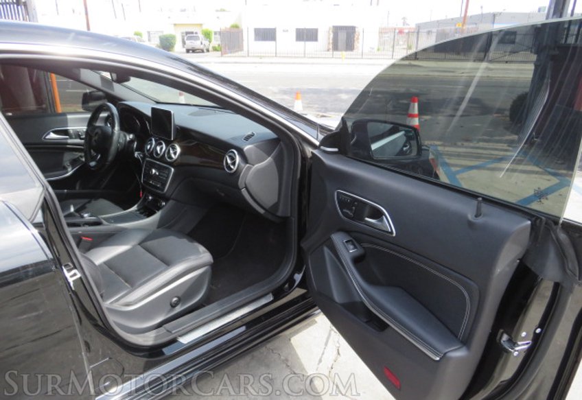2015 Mercedes-Benz CLA-Class - Image 19