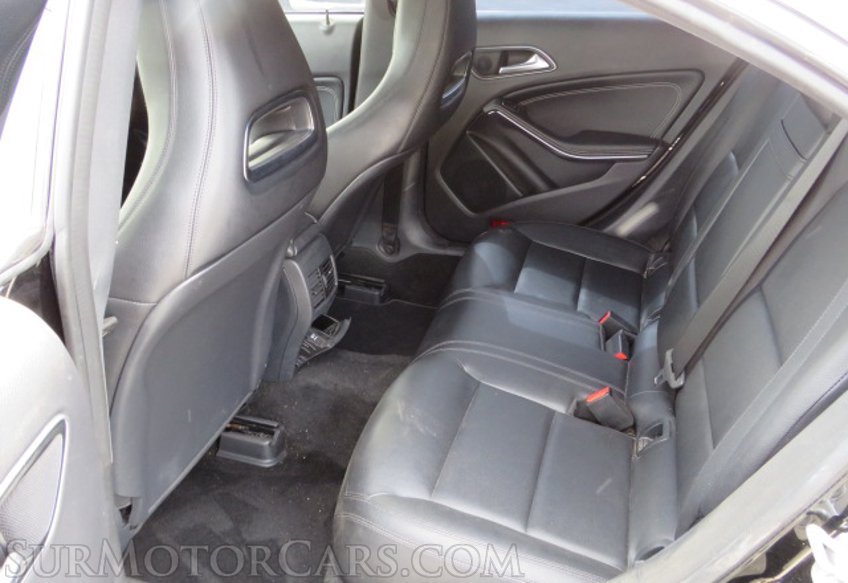 2015 Mercedes-Benz CLA-Class - Image 28