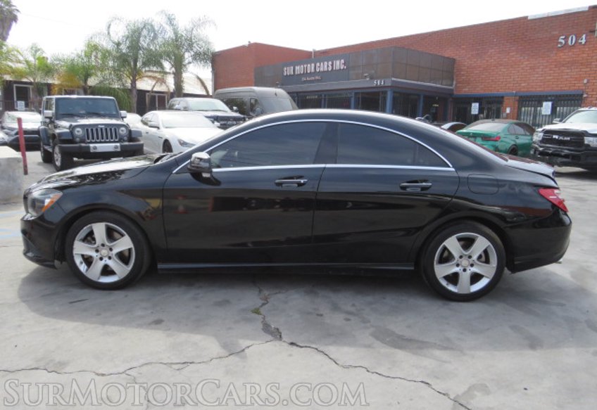 2015 Mercedes-Benz CLA-Class - Image 12