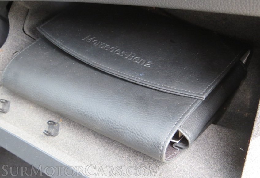 2015 Mercedes-Benz CLA-Class - Image 48