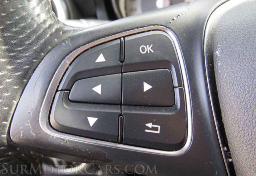 2015 Mercedes-Benz CLA-Class - Image 32