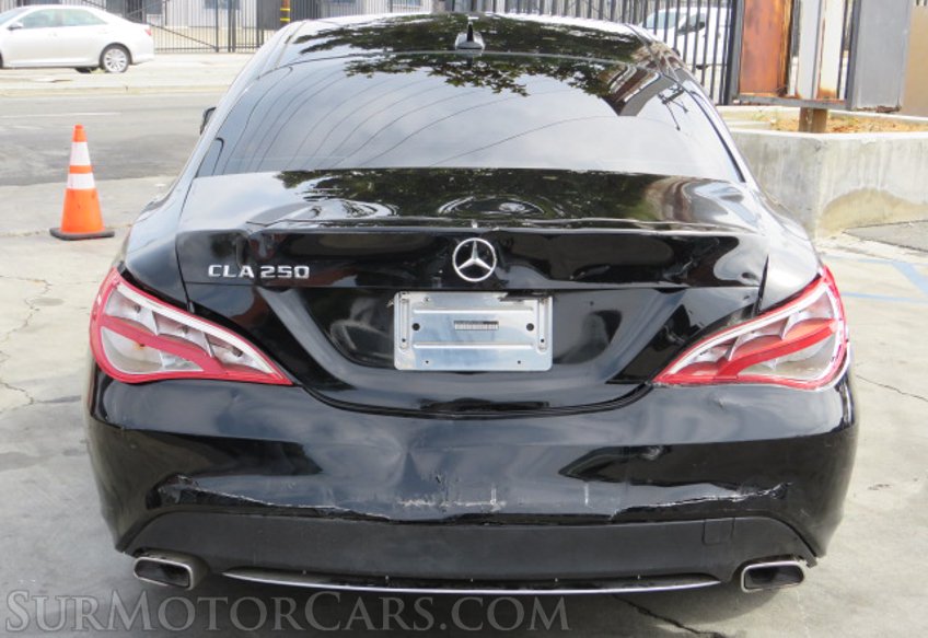2015 Mercedes-Benz CLA-Class - Image 10