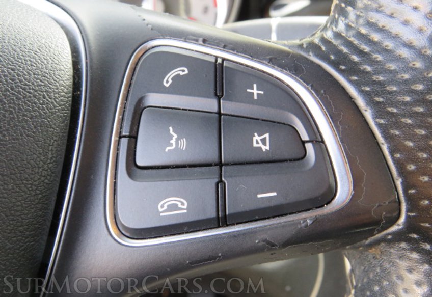 2015 Mercedes-Benz CLA-Class - Image 33