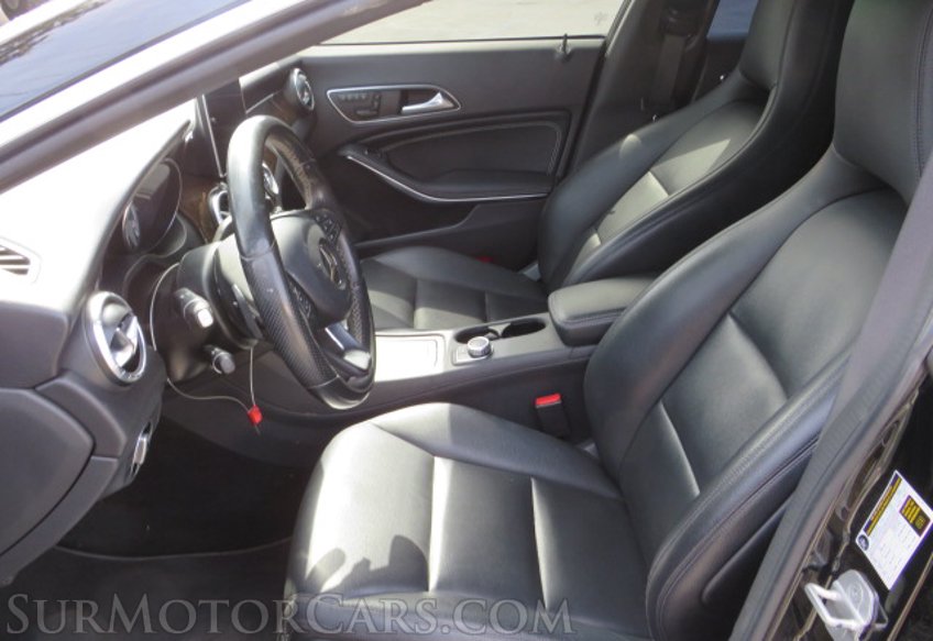 2015 Mercedes-Benz CLA-Class - Image 22