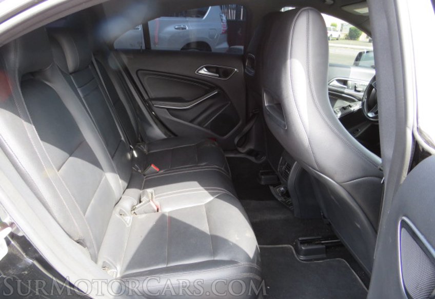 2015 Mercedes-Benz CLA-Class - Image 29