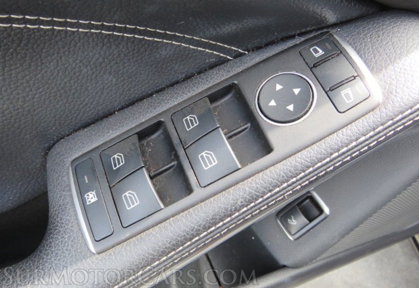 2015 Mercedes-Benz CLA-Class - Image 39