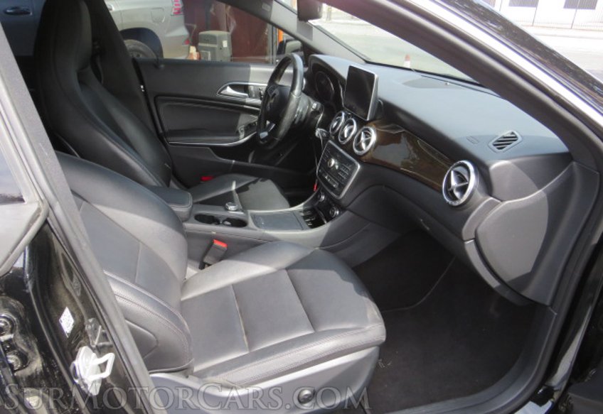 2015 Mercedes-Benz CLA-Class - Image 25