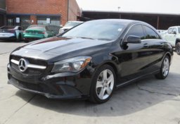 2015 Mercedes-Benz CLA-Class - Image 4