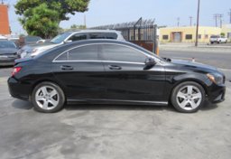 2015 Mercedes-Benz CLA-Class - Image 11