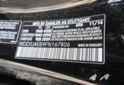 2015 Mercedes-Benz CLA-Class - Image 49