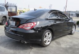 2015 Mercedes-Benz CLA-Class - Image 7