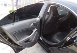 2015 Mercedes-Benz CLA-Class - Image 20