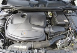 2015 Mercedes-Benz CLA-Class - Image 51