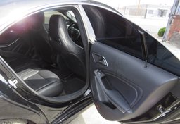 2015 Mercedes-Benz CLA-Class - Image 21