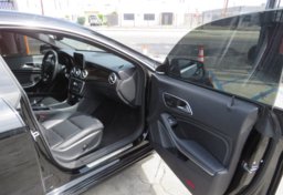 2015 Mercedes-Benz CLA-Class - Image 19