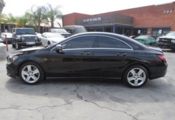 2015 Mercedes-Benz CLA-Class - Image 12