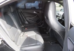 2015 Mercedes-Benz CLA-Class - Image 29