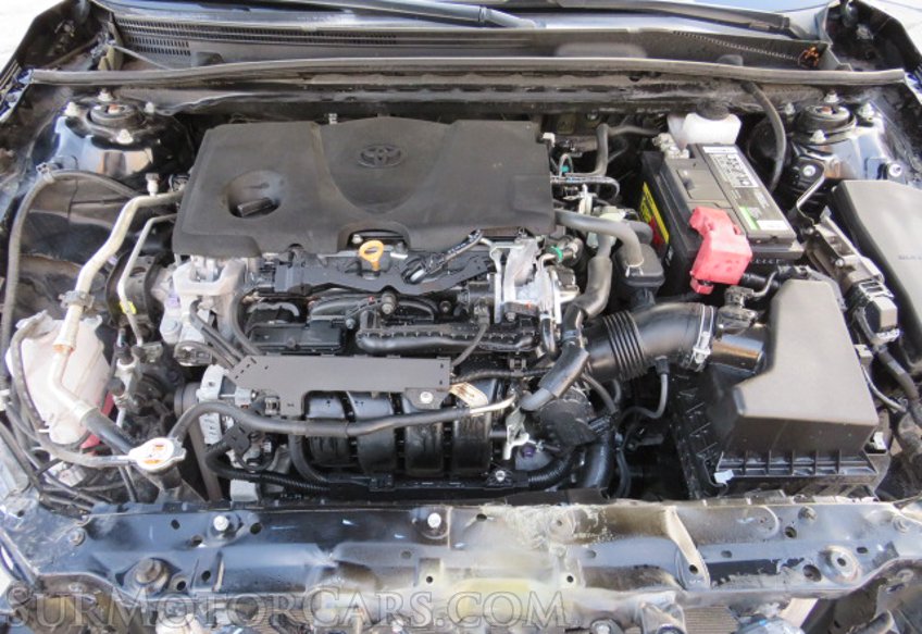 2018 Toyota Camry - Image 46