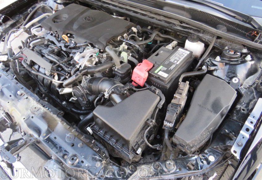 2018 Toyota Camry - Image 47