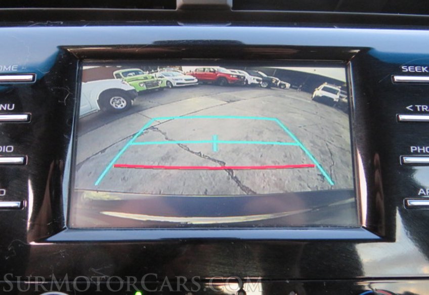 2018 Toyota Camry - Image 32