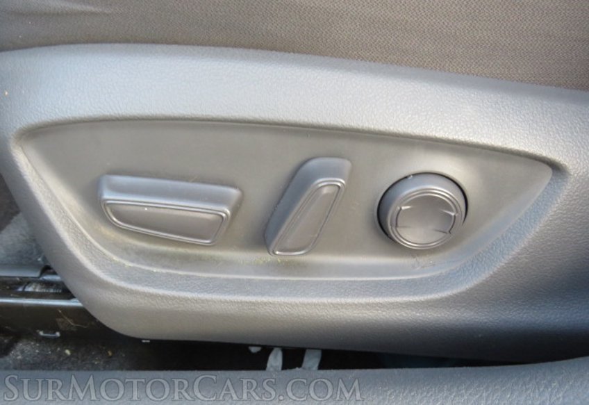 2018 Toyota Camry - Image 43