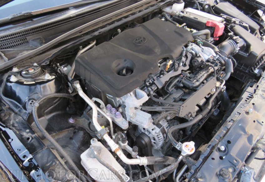 2018 Toyota Camry - Image 45