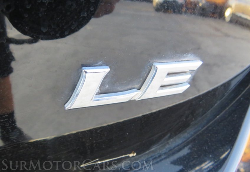 2018 Toyota Camry - Image 16