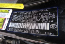 2018 Toyota Camry - Image 48