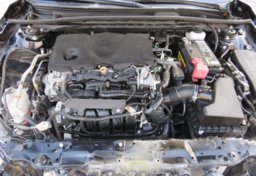 2018 Toyota Camry - Image 46