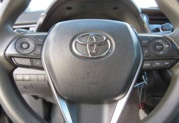 2018 Toyota Camry - Image 37