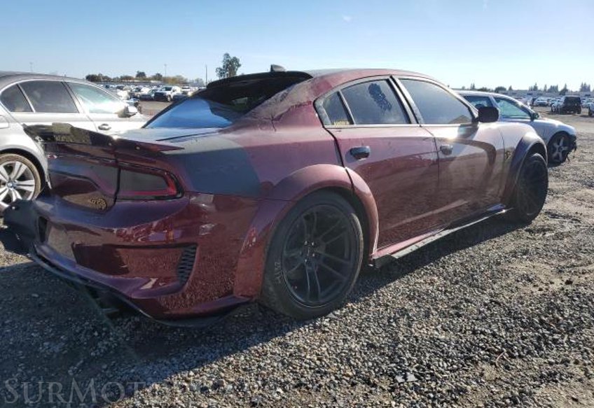 2020 Dodge Charger - Image 3