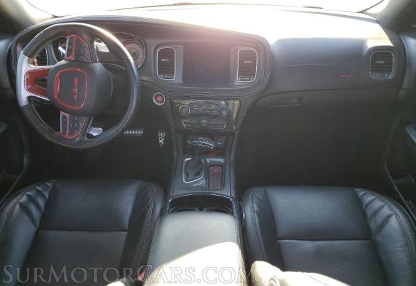 2020 Dodge Charger - Image 4